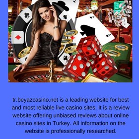 beyazcasino: beyazcasino